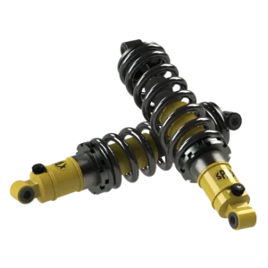 Air Filter Intake Induction Kit